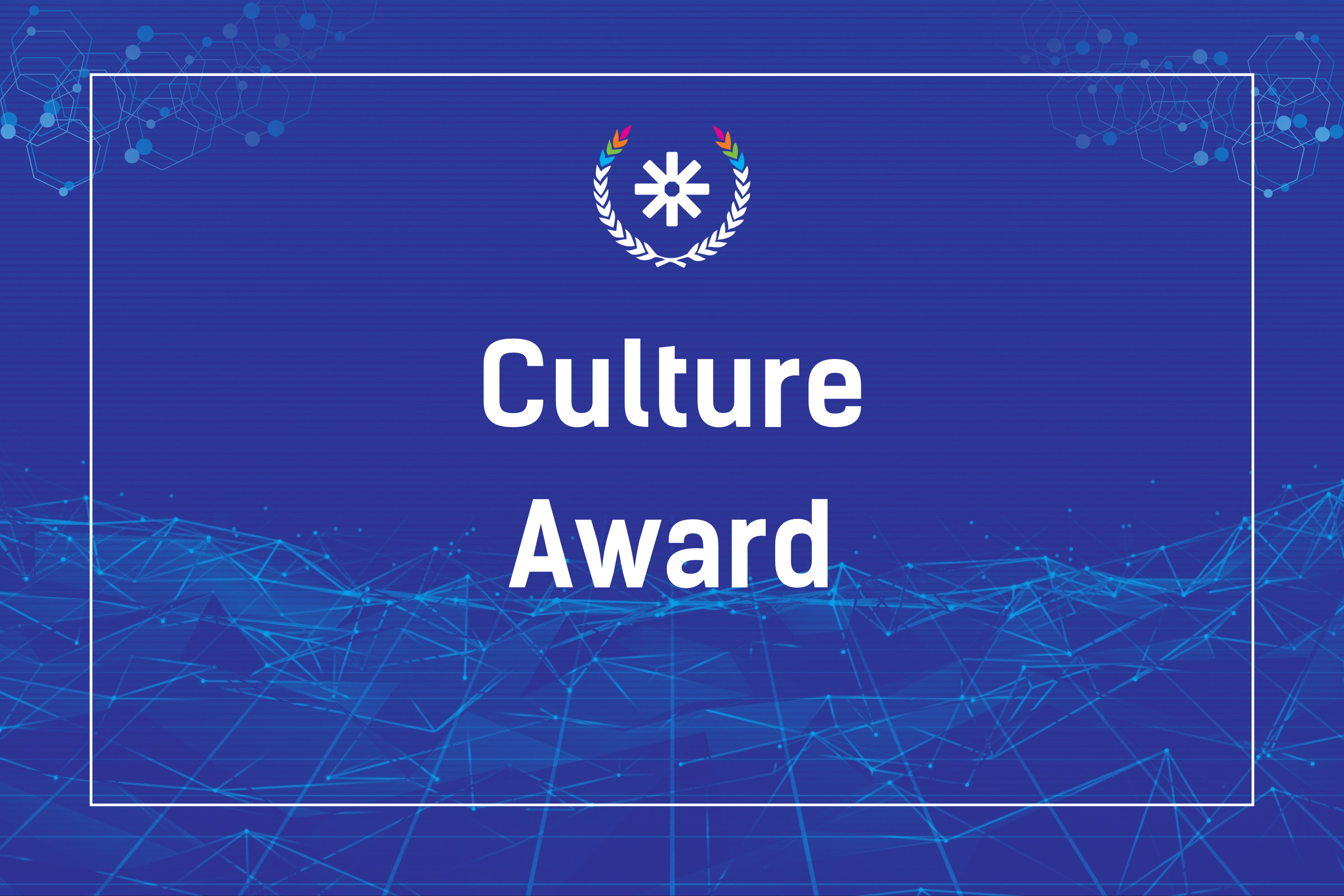 Culture Award
