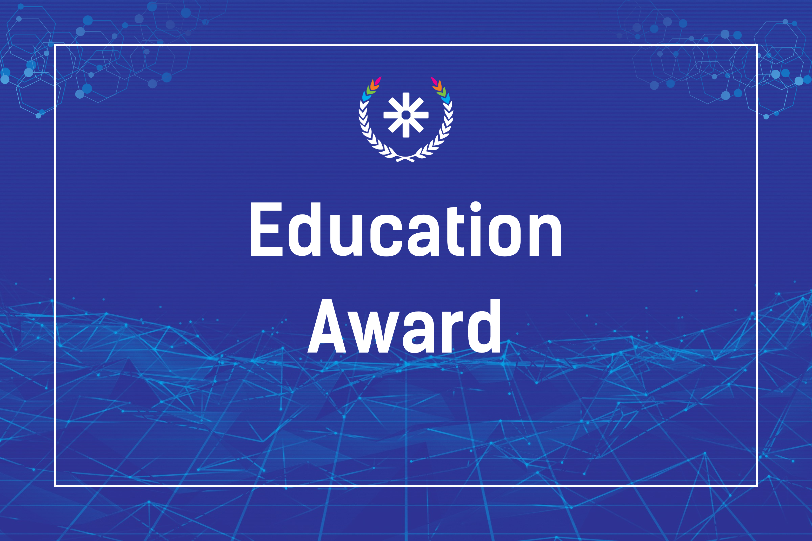 Education Award