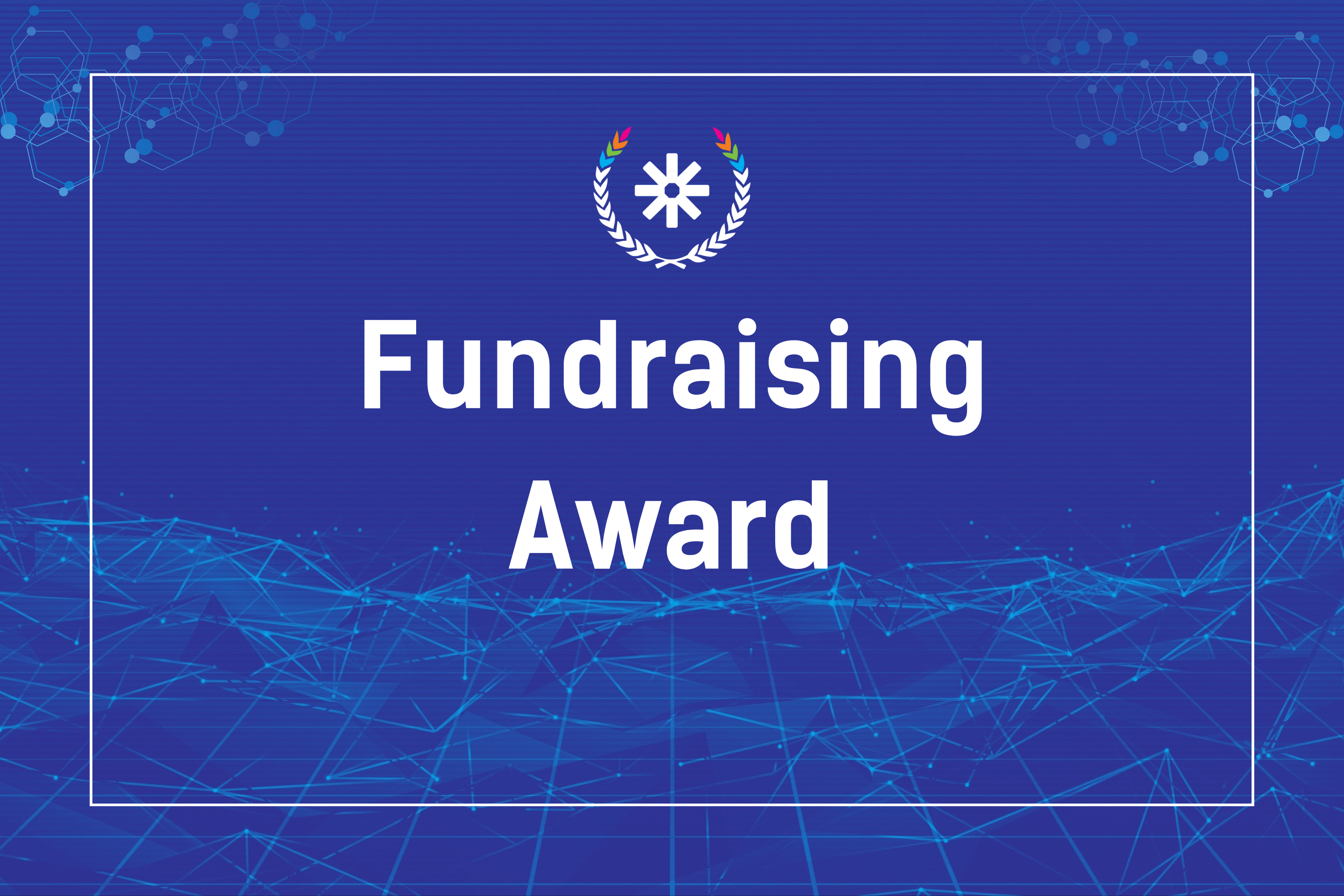 Fundraising Award
