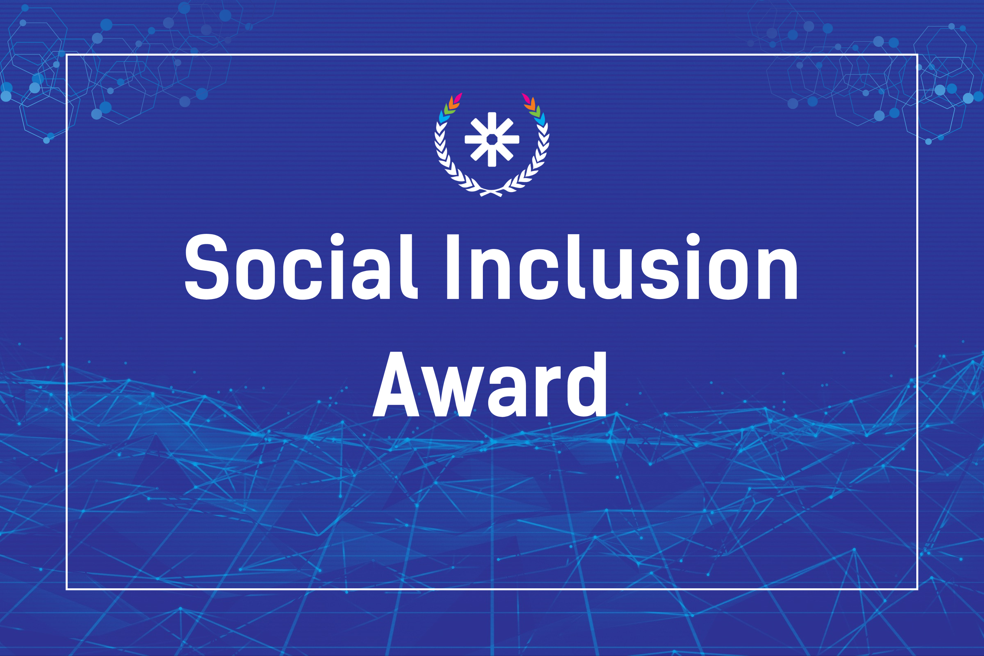 SocialInclusion Award