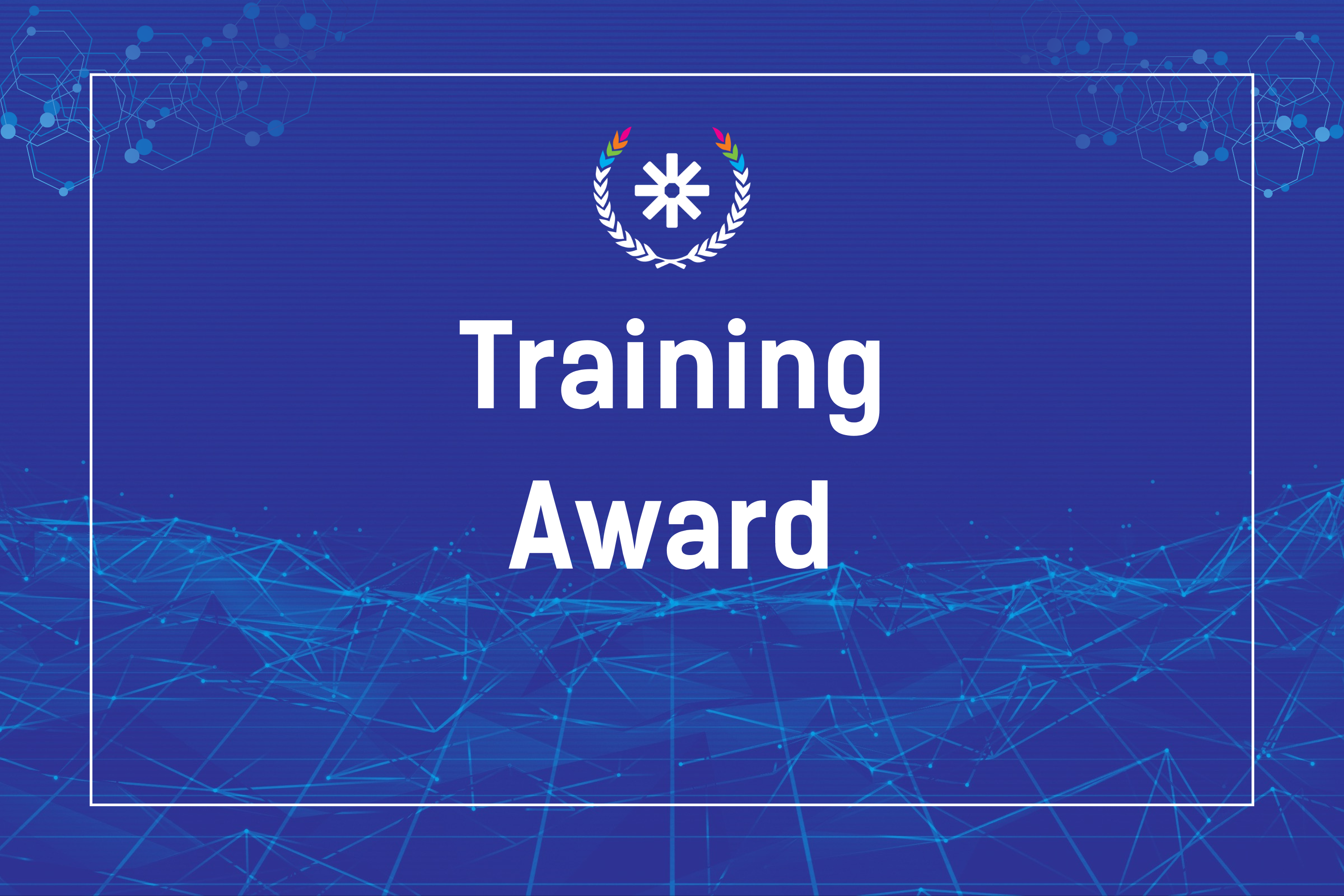 Training Award