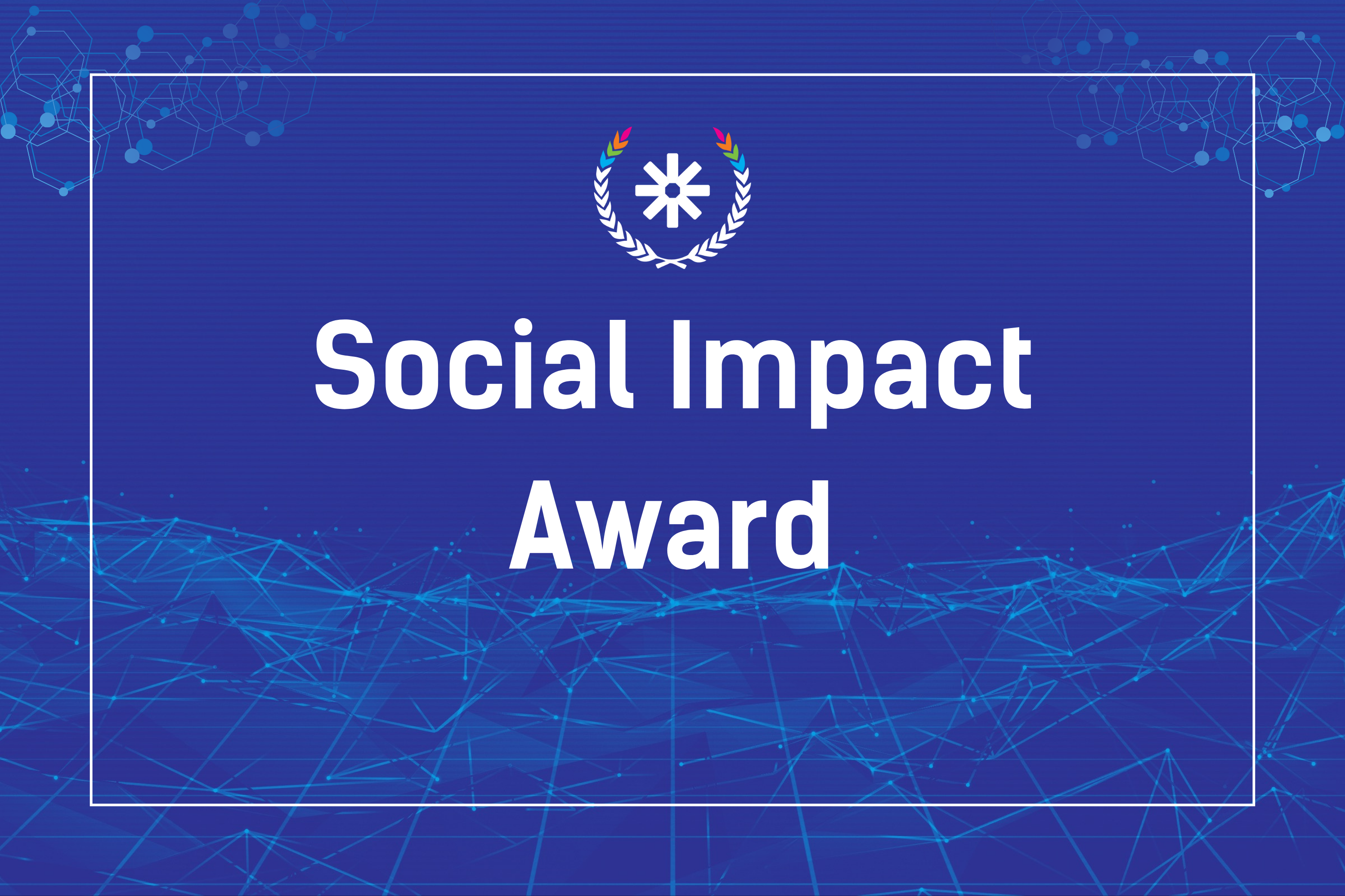 Social Impact Award